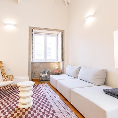 Casulo Loft - Oporto Downtown Apartment Exterior photo