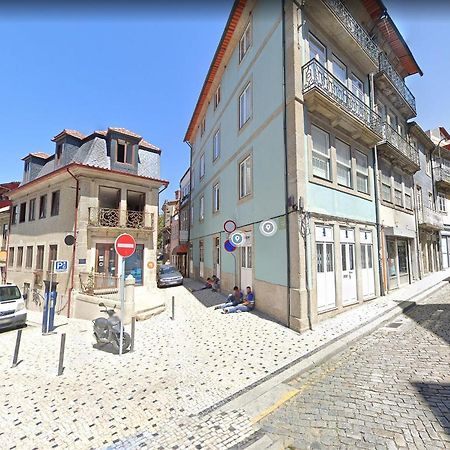 Casulo Loft - Oporto Downtown Apartment Exterior photo