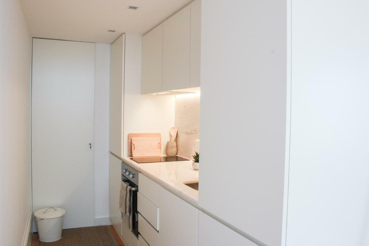 Casulo Loft - Oporto Downtown Apartment Exterior photo